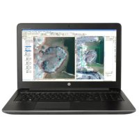 ноутбук HP ZBook 15 G3 T7V51EA Черный
