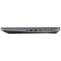 ноутбук HP ZBook 15 G3 T7V51EA Черный