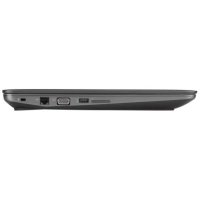 ноутбук HP ZBook 15 G3 T7V51EA Черный