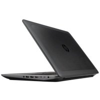 ноутбук HP ZBook 15 G3 T7V51EA Черный