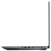 ноутбук HP ZBook 15 G3 T7V51EA Черный