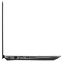 ноутбук HP ZBook 15 G3 T7V51EA Черный