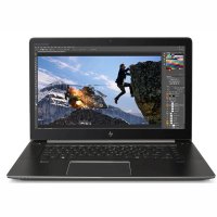ноутбук HP ZBook 15 G4 1RQ53ES Черный