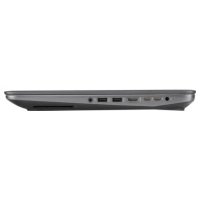 ноутбук HP ZBook 15 G4 1RQ53ES Черный