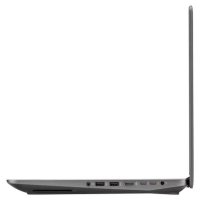 ноутбук HP ZBook 15 G4 1RQ53ES Черный