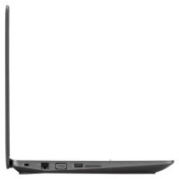 ноутбук HP ZBook 15 G4 1RQ53ES Черный