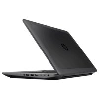 ноутбук HP ZBook 15 G4 1RQ53ES Черный