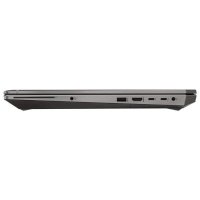 ноутбук HP ZBook 15 G6 6TR59EA Серебристый