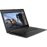 ноутбук HP ZBook Studio G4 Y6K17EA Черный