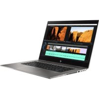 ноутбук HP ZBook Studio G5 6KP14EA Серебристый