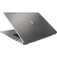 ноутбук HP ZBook Studio G5 6KP14EA Серебристый