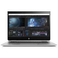 ноутбук HP ZBook Studio x360 G5 5UC06EA Серебристый