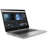 ноутбук HP ZBook Studio x360 G5 5UC06EA Серебристый