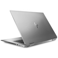 ноутбук HP ZBook Studio x360 G5 5UC06EA Серебристый