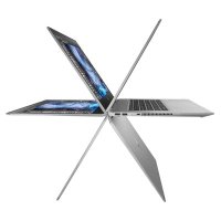 ноутбук HP ZBook Studio x360 G5 5UC06EA Серебристый