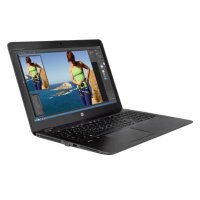 ноутбук HP ZBook 15u G3 T7W02EA Черный