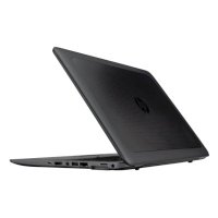 ноутбук HP ZBook 15u G3 T7W02EA Черный