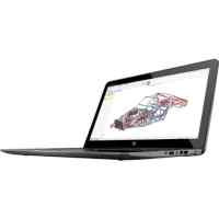 ноутбук HP ZBook 15u G4 Y6K01EA Черный