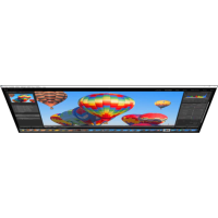 ноутбук HP ZBook 15u G5 2ZC07EA Серебристый