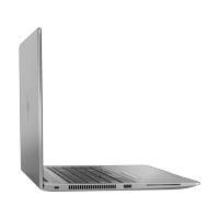 ноутбук HP ZBook 15u G5 2ZC07EA Серебристый
