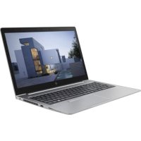 ноутбук HP ZBook 15u G5 4QH08EA Серый