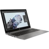 ноутбук HP ZBook 15u G6 6TP59EA Серый
