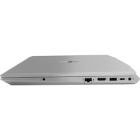 ноутбук HP ZBook 15v G5 8JL43EA Серебристый