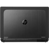 ноутбук HP ZBook 17 G2 J9A22EA Черный