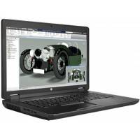 ноутбук HP ZBook 17 G2 J9A22EA Черный