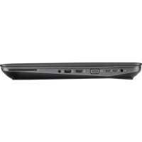 ноутбук HP ZBook 17 G3 T7V60EA Черный