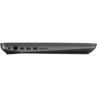 ноутбук HP ZBook 17 G4 1RQ57ES Черный