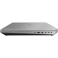 ноутбук HP ZBook 17 G5 5UC09EA Серебристый