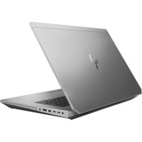 ноутбук HP ZBook 17 G5 5UC09EA Серебристый