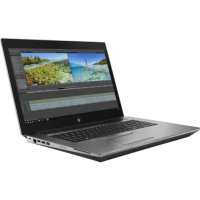 ноутбук HP ZBook 17 G6 6CK20AV Серебристый
