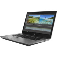 ноутбук HP ZBook 17 G6 6CK20AV Серебристый