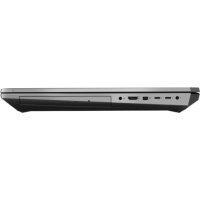 ноутбук HP ZBook 17 G6 6CK20AV Серебристый
