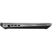 ноутбук HP ZBook 17 G6 6CK20AV Серебристый