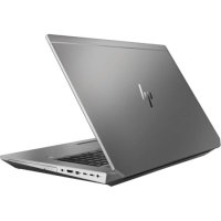 ноутбук HP ZBook 17 G6 6CK20AV Серебристый
