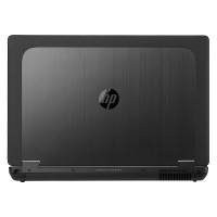ноутбук HP ZBook 17 C3E44ES Черный