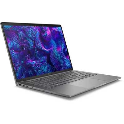 ноутбук HP ZBook 8 G1i 16 BX7U3UT Серебристый