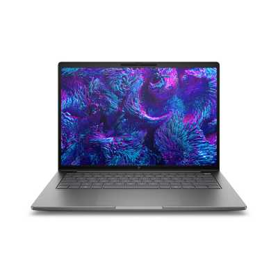 ноутбук HP ZBook 8 G1i 14 C9FV7ES ENG Серый
