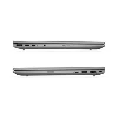 ноутбук HP ZBook 8 G1i 16 C1JQ2PT Серебристый