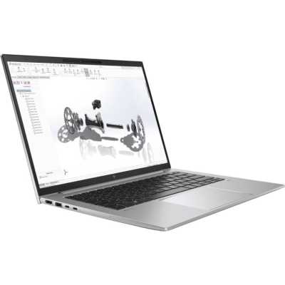 ноутбук HP ZBook Firefly 14 G10A 8U6Y1PA ENG Серебристый