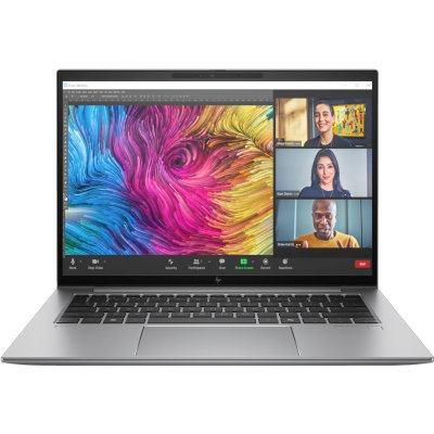 ноутбук HP ZBook Firefly 14 G11 8T0L5EA Серый