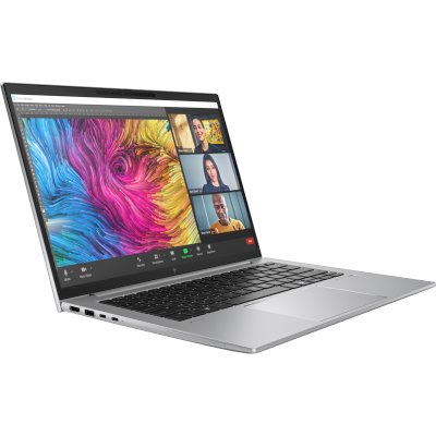 ноутбук HP ZBook Firefly 14 G11 8T0L5EA Серый