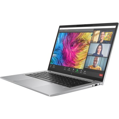 ноутбук HP ZBook Firefly 14 G11 8T0L5EA Серый