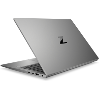 ноутбук HP ZBook Firefly 14 G7 1J3P3EA Серый