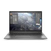 ноутбук HP ZBook Firefly 14 G8 2C9Q1EA Серый