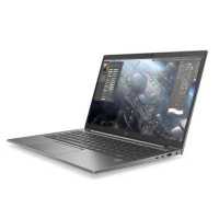 ноутбук HP ZBook Firefly 14 G8 2C9Q1EA Серый