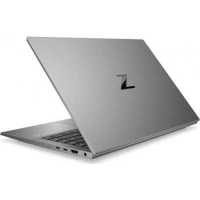 ноутбук HP ZBook Firefly 14 G8 2C9Q1EA Серый